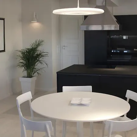 Kattohuoneisto Terassilla 93 M2 Διαμέρισμα *