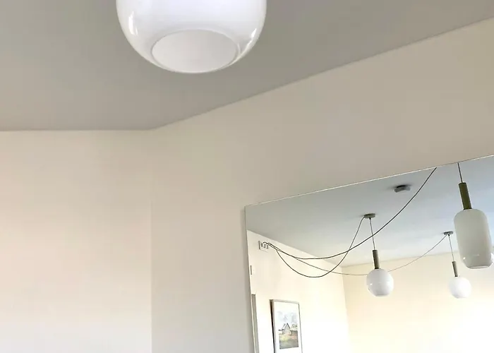 Kattohuoneisto Terassilla 93 M2 Διαμέρισμα