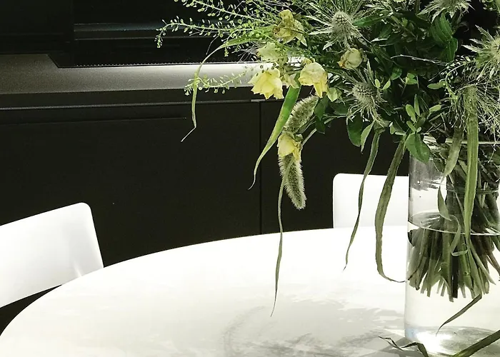 Kattohuoneisto Terassilla 93 M2 Διαμέρισμα *