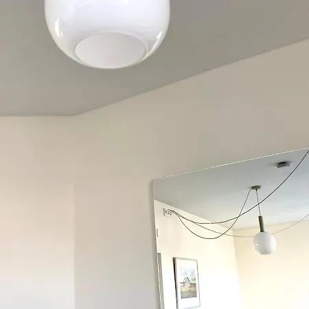 Kattohuoneisto Terassilla 93 M2 Apartment