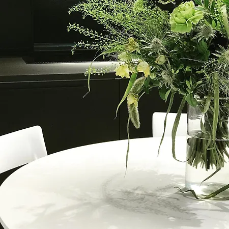 Kattohuoneisto Terassilla 93 M2 Apartment *